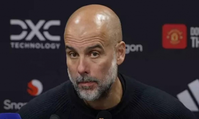 Pep mắng fan MU: 'Tự mà đi xấu hổ về chính mình'