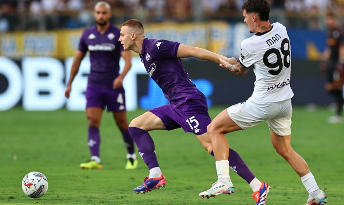 Nhận định Fiorentina vs Parma: Chủ nhà chiến thắng