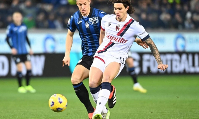 Nhận định Atalanta vs Bologna: Khó phân thắng bại, 17h30 ngày 13/4/2025
