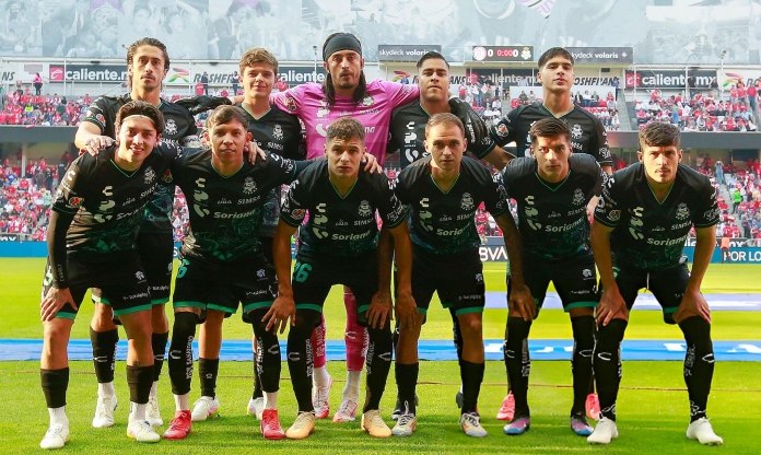 Nhận định Santos Laguna vs Queretano: Chung kết ngược