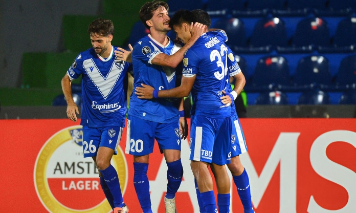 Nhận định Velez Sarsfield vs Sarmiento: Chung kết ngược hấp dẫn