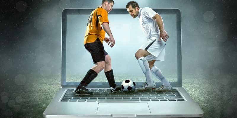 Giao diện chơi cá cược tại FK88 dễ dàng thao tác