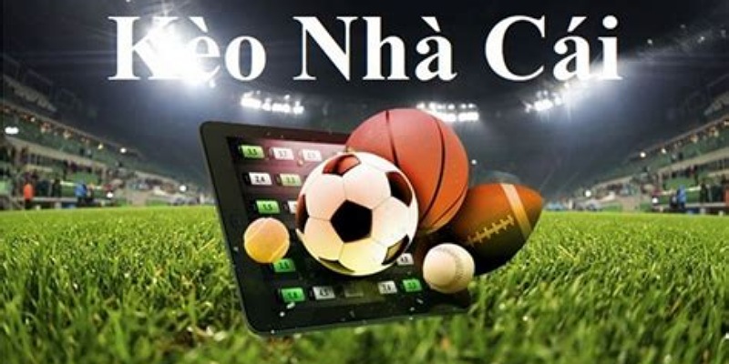 Kèo nhà cái FK88 sở hữu nhiều ưu điểm tuyệt với hấp dẫn người chơi.