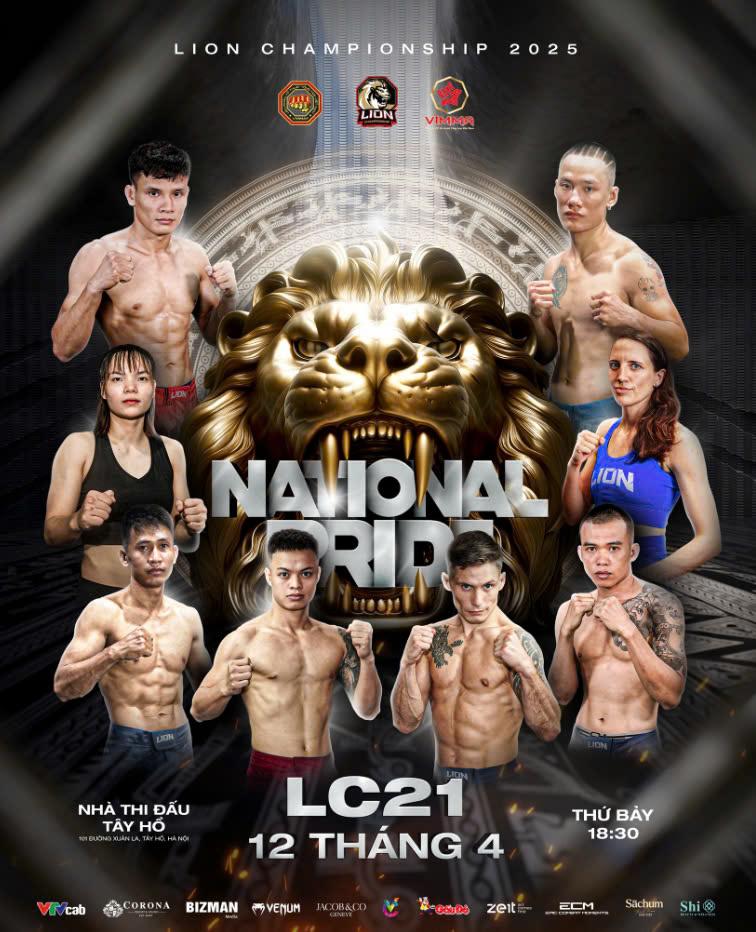 z6497157831621_a36a59da9095dfffabef45b0011382b3-67f9d65675dc7 LION Championship 21 trở lại với loạt thể thức mới 619177